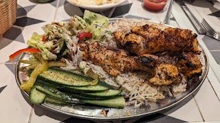 Zaza's Lebanese 2