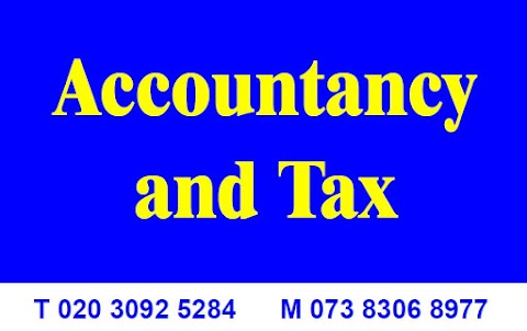 Accountancy And Tax Practice Limited