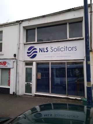 NLS Solicitors