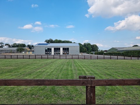 Bishop Burton College