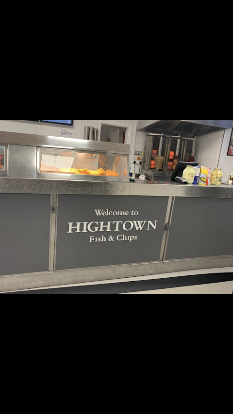 Hightown Fish & Chip Shop