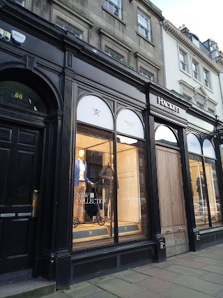 Hackett London George Street