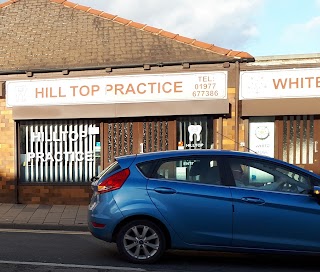 The Hill Top Dental Practice