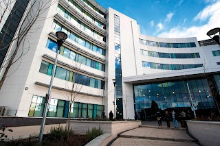 Bracknell & Wokingham College