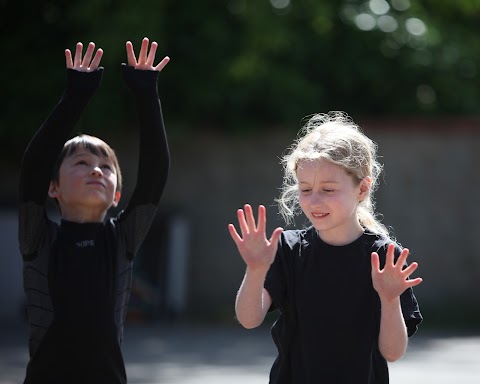 Caversham Preparatory School