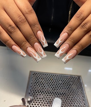 Top Nails