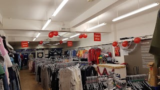 British Red Cross shop, Barking