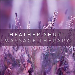 Heather Shutt Massage Therapy