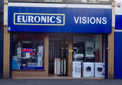 Euronics - Visions