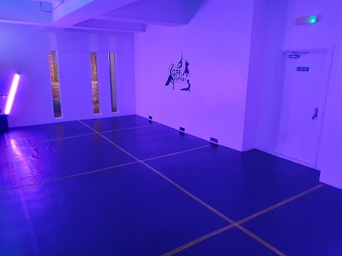 GFFDamian Dance Studio