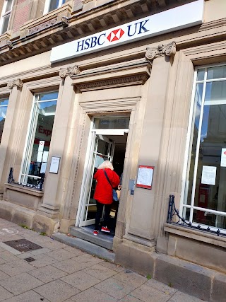 HSBC Bank