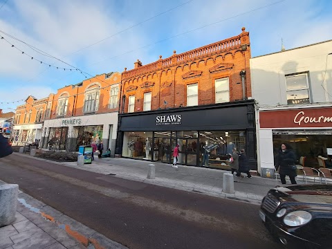 Shaws Department Stores Dún Laoghaire