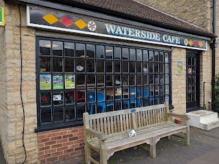 Waterside Cafe