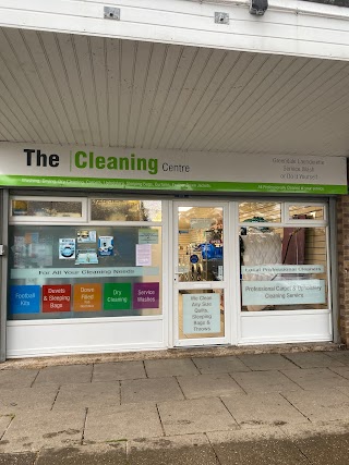 Greendale launderette and cleaning centre