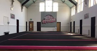 Elite Cheer Academy (Leicester)