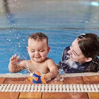 Water Babies at Ysgol Pen Coch