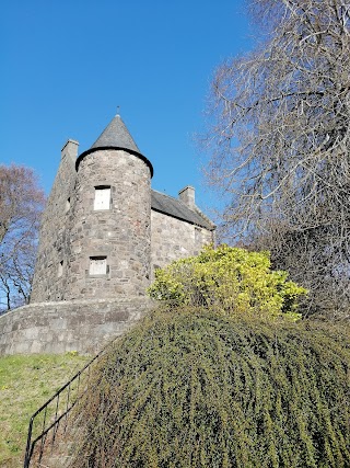 Seaton Park Aberdeen