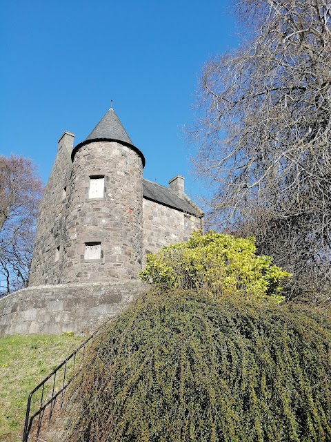 Seaton Park Aberdeen