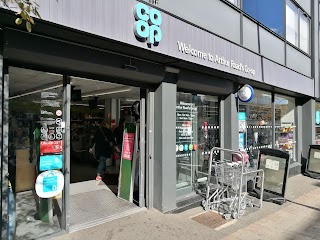 Co-op Food - Arthur Road - Wimbledon