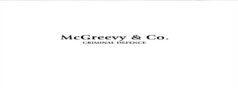 McGreevy & Co Criminal Defence Solicitors Glasgow