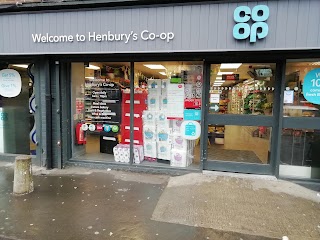 Co-op Food - Henbury