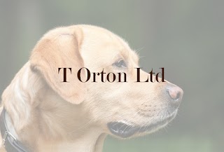 T Orton Ltd