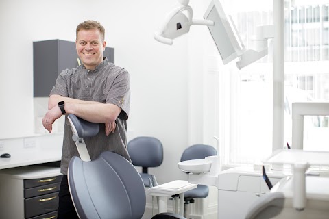 Andrew Scott Dental Care