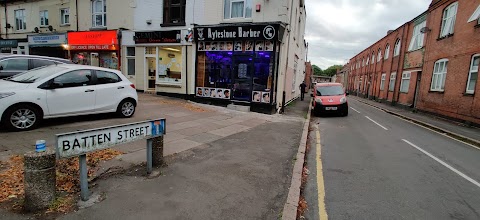 Aylestone Barbers