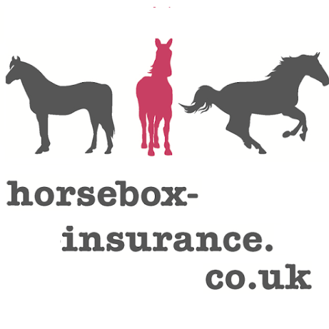 Horsebox Insurance