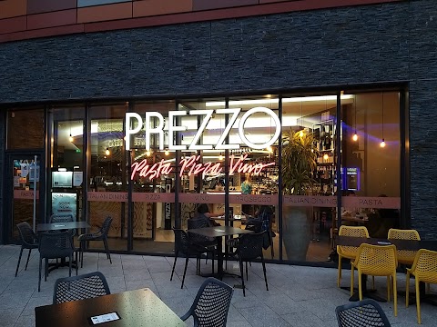 Prezzo Italian Restaurant Newport