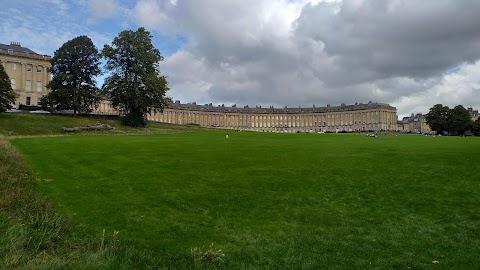 The Royal Pavilion Cafe