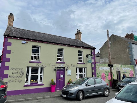 Ruby Ellen's Tea Rooms