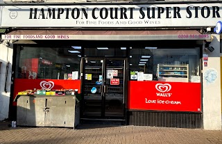 Hampton Court Superstore