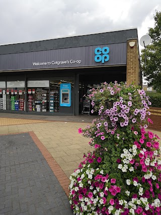 Co-op Food - Cotgrave