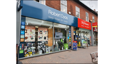 Robert Dyas Orpington