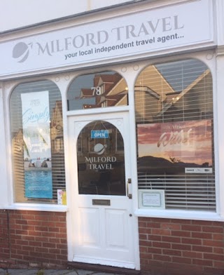 Milford Travel