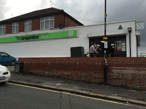 Co-op Food - Kimberworth