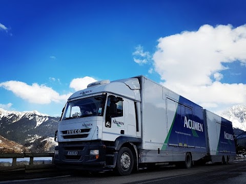 Acumen Automotive Logistics