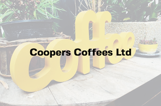 Coopers Coffees Ltd