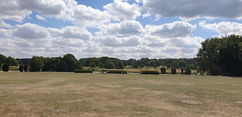 Clumber Park Discovery Centre