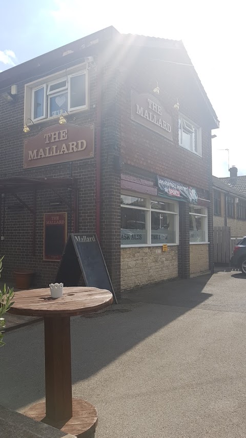 The Mallard Pub Cusworth