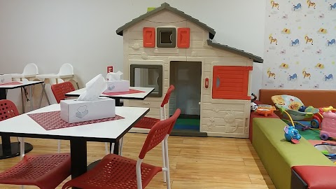 My Little Play Home