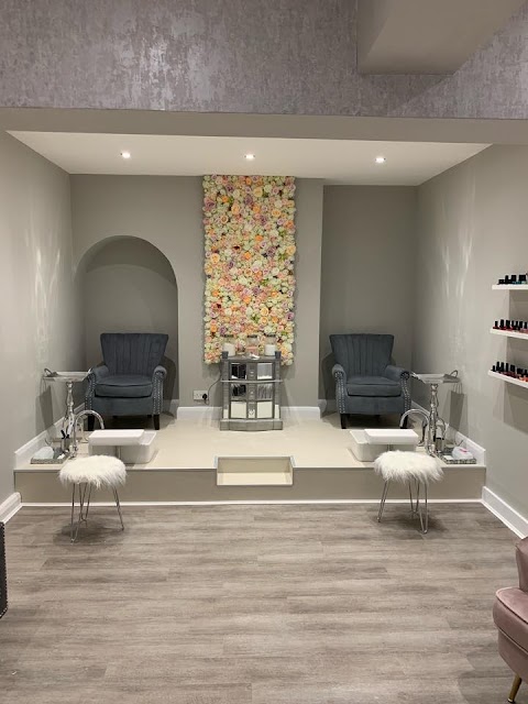 The Beauty Room