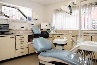 Andover Smile Centre