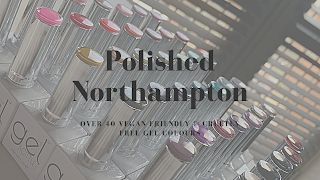 Polished Northampton