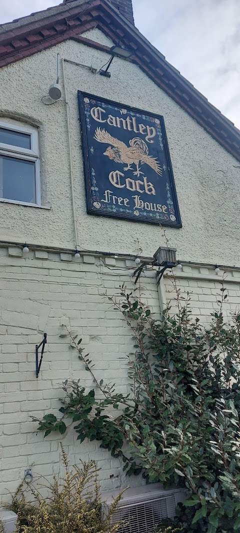 The Cock Tavern