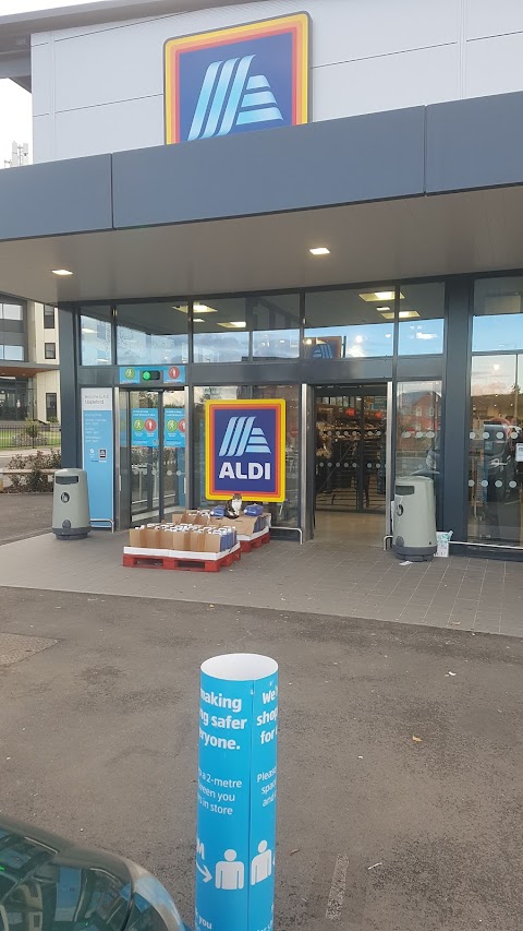 ALDI