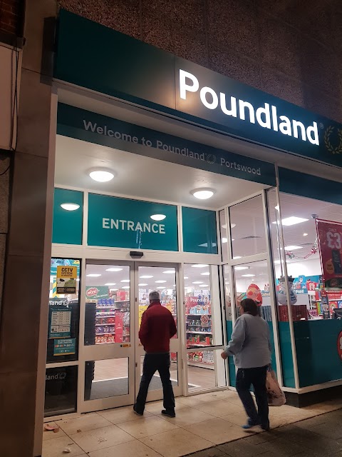 Poundland