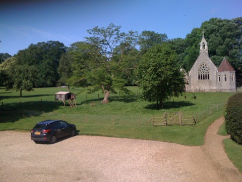 The Old Hall Bed & Breakfast