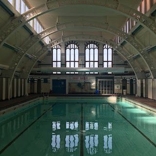 Moseley Road Baths